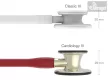 LITTMANN CARDIOLOGY IV cardiology phonendoscope - 6 optional colours