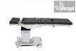 Műtőasztal elektro / hydraulikus - TECHARTMED ET800