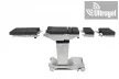 Műtőasztal elektro / hydraulikus - TECHARTMED ET800