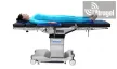 Műtőasztal elektro / hydraulikus - TECHARTMED ET800