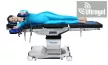 Műtőasztal elektro / hydraulikus - TECHARTMED ET800