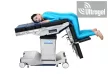 Műtőasztal elektro / hydraulikus - TECHARTMED ET800