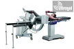 Műtőasztal elektro / hydraulikus - TECHARTMED ET800