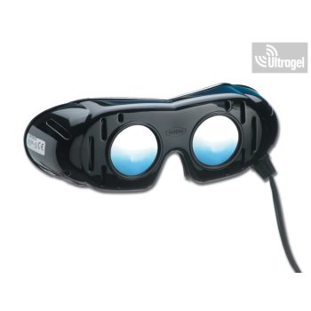 Frenzel glasses - wired