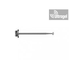 Teleszkópos paraván fali