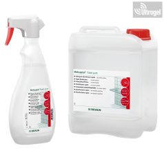  Meliseptol® foam Pure - gyors hatású alkoholos felületfertőtlenítő - 750ml