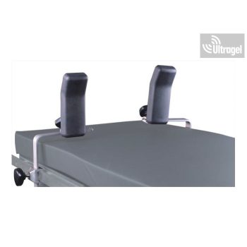 Műtőasztal kiegészítő VÁLL támasztó (1 pár)