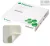 Mölnlycke Mepilex® 17.5 x 17.5cm - habkötszer akut és krónikus sebkezeléshez  (5db)