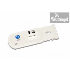 SmartTester - IVD rapid test CRP cassette - 25pcs