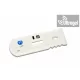 SmartTester - IVD rapid test CRP cassette - 25pcs