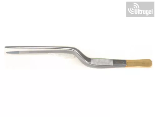 Gold Csipesz 18cm - Taylor csipesz Tungsten Karbid