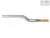 Gold Csipesz 18cm - Taylor csipesz Tungsten Karbid