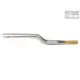 Gold Csipesz 18cm - Taylor csipesz Tungsten Karbid