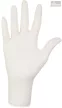 Mercator® LATEX comfort / PÚDERMENTES vizsgálókesztyű
