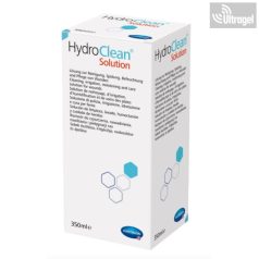  Hartmann HydroClean® Solution seböblítő folyadék - 350 ml