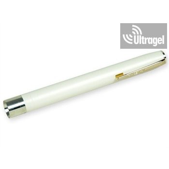 Pupillalámpa - LED, fehér - NOVA