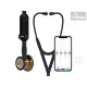 Littmann Core digital phonendoscope - 4 available colours