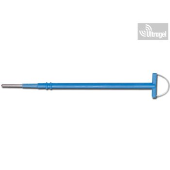 Hurok elektróda - steril, egyszerhasználatos
