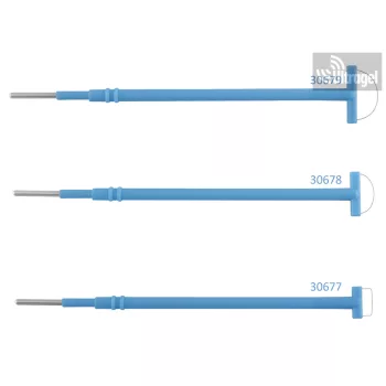 Hurok elektróda - steril, egyszerhasználatos - 3 méretben