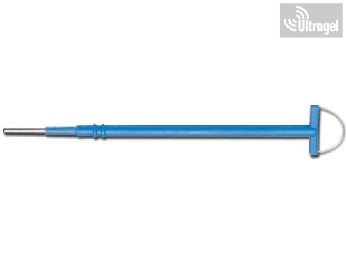 Hurok elektróda - steril, egyszerhasználatos