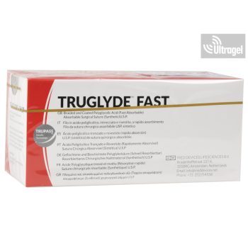   Varrófonal FELSZÍVÓDÓ 7-10nap TRUGLYDE FAST / VELOSORB - 12db
