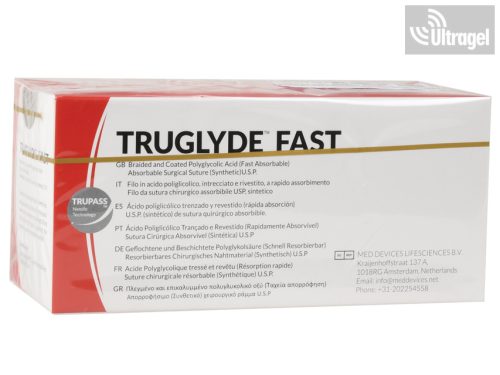 Varrófonal FELSZÍVÓDÓ 7-10nap TRUGLYDE FAST / VELOSORB - 12db
