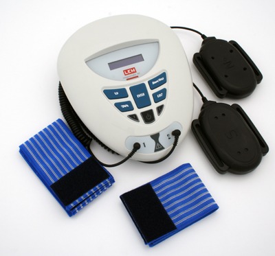 Mágnesterápiás készülék - Magnetofix 30 - LTE360