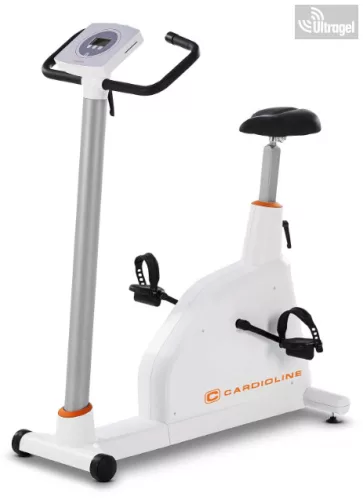Kerékpár ergométer - Cardioline xr50+