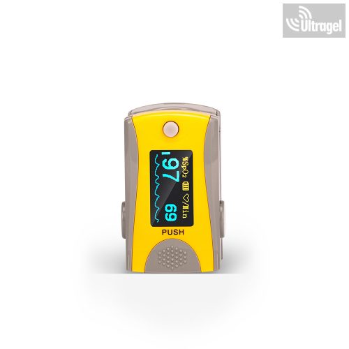 Pulzoximéter BLT Biolight M70 - Riasztás funkció