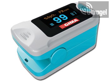 Pulzoximeter OXY 3 - LED