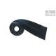 Cut to size silicone electrode - 50 or 100mm width