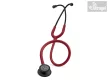 Littmann Classic III fonendoszkóp - 5868 - RÚZSVÖRÖS - FEKETE