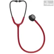 Littmann Classic III fonendoszkóp - 5868 - RÚZSVÖRÖS - FEKETE