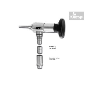 Adapter for Wolf endoscopes
