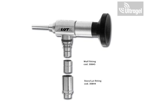 Adapter for Wolf endoscopes