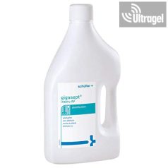 gigasept® instru AF eszközfertőtlenítő 2L