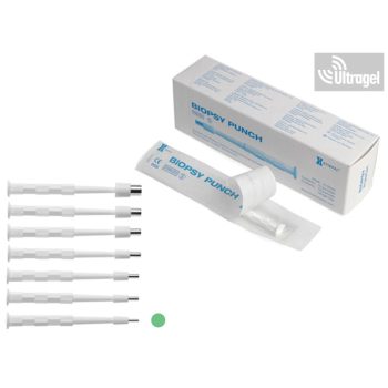 Biopsziás mintavevő (STIEFEL) 2mm - 8mm