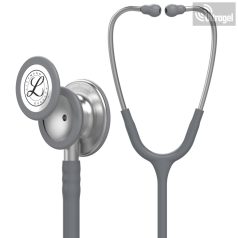 Littmann Classic III fonendoszkóp - 5621 - SZÜRKE