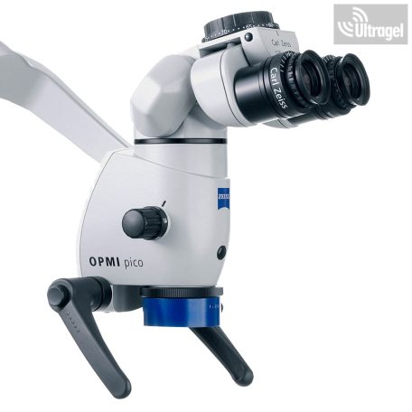 Mikroszkóp ZEISS OPMI® pico LED - sebészeti mikroszkóp