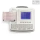 ECG 1106L - 6 channel ECG with analysis software, 5.7"
