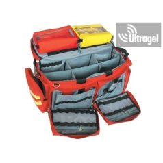   Sürgősségi táska - gyöngyvászon - SMART - "XL"