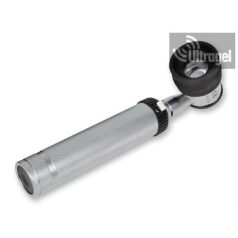 Dermatoszkóp 2.5V Xenon Halogén 10X