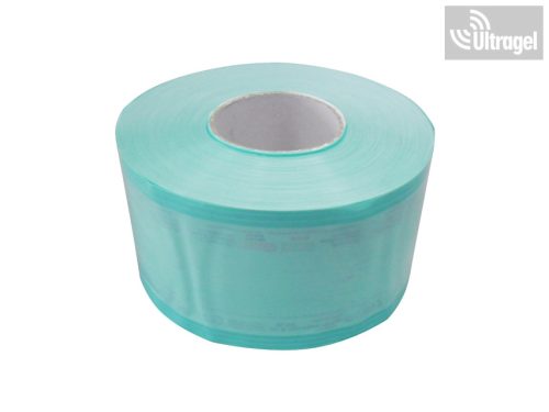 Sterilizing film 200x100mm*100m - in rolls AUTOCLAVE / STEAMROLL