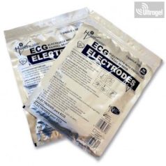 ECG electrode X-rayable F9069RM