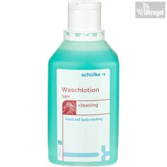 Washlotion Schülke - Szappanmentes testlemosó 1L