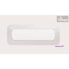   Mölnlycke Mepilex® Border POst OP 10 x 20cm - műtét utáni rugalmas kötszer (10db)