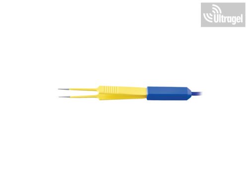 Bipoláris csipesz - JIWELER 11.5cm