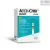 Test strip for Glucose Roche Accu Check Instant blood glucose meter - 50pcs