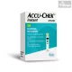 Test strip for Glucose Roche Accu Check Instant blood glucose meter - 50pcs