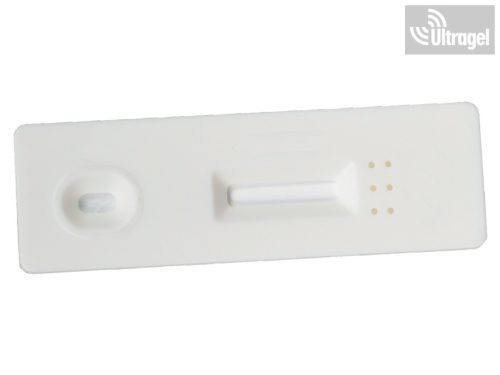 Professzionális Terhességi teszt - kazettás  (40db)